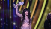 Loreen skriver historia – vinner Eurovision igen