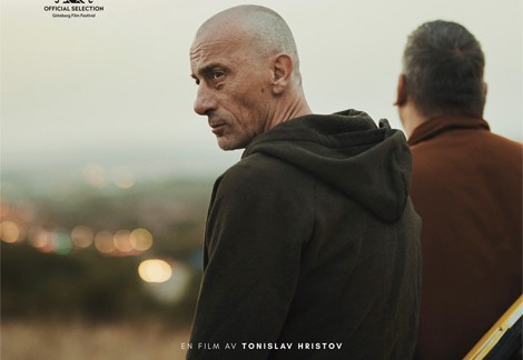 FOLKETS BIO  PREMIÄR! "THE GOOD DRIVER"