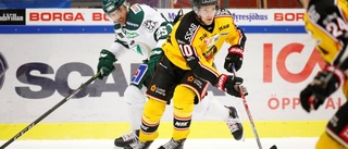 Direktrapportering: Så var Luleå Hockey mot Färjestad