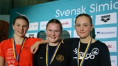 Talang från Luleå vann guld