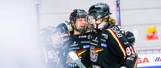 Live: Följ Luleå Hockeys första slutspelsmatch