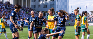 Rivalmötet med IFK Norrköping inställt – så spelar LFC