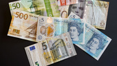Dags för Sverige att införa euron