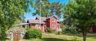 Här är villan som klickades mest i Enköping: "Väldigt mysig"