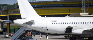 Historiens största flygplansorder för Airbus