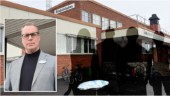 Okända attackerade rektor • Förhöjd säkerhet vid Stadsöskolan
