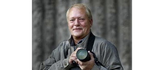 Fotografen Leif Engberg död