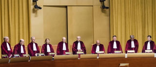 Polsk rättsreform sågas av EU-domstol