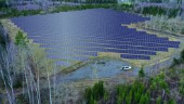 Tekniska verken får bygga solcellspark utanför Linghem
