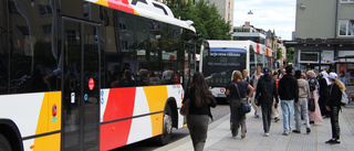 Resenärerna till Linköping har orimliga krav