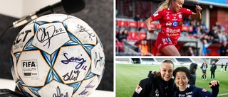 TÄVLING! Vinn fotboll med LFC-autograferna