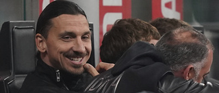 Zlatan: "Har fortfarande något att ge"