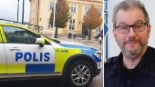 Nya poliser till området: "Nu ska vi rekrytera i Vimmerby"