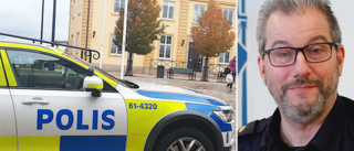 Nya poliser till området: "Nu ska vi rekrytera i Vimmerby"