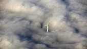 Spräckt budget för norsk vindkraftssatsning