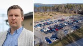 Nu förändras parkeringarna i Varamon – här är vad som gäller