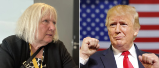 EU-experten i Luleå: "Alla fruktar Donald Trump nu" 
