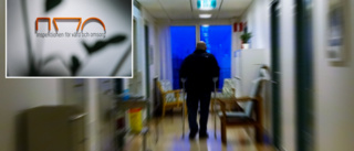 Person föll på boende i Skellefteå kommun – bröt nacken och dog