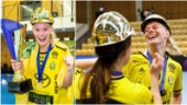Vadstenatjejens guldfest: "Har njutit varje sekund"