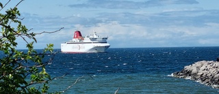 ”Färjetrafiken till och från Gotland måste säkras”