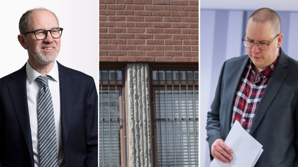 Ett av de största knarkbeslagen i Skellefteå 50årig man häktad