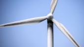Extrema investeringar i vindkraft?