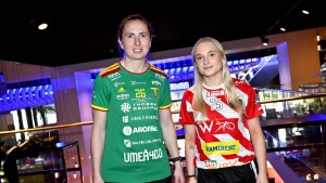 SM-finalen stundar: "Släppa lös hela registret"