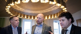 Umeå först i Sverige att testa 5G – Telia blir samarbetspartner