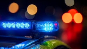 Flera polispatruller larmades till bråk i Hageby  • Vittne såg pistolliknande föremål