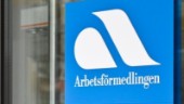 Arbetsförmedlingen i Norrbotten satsar på Europasamarbete