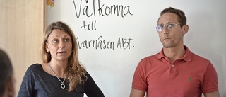 Asylboende öppnar i Kvarnåsen – de första flyktingarna kommer redan idag
