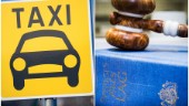 Använde inte taxametern – får inte köra taxi på tre år