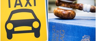Använde inte taxametern – får inte köra taxi på tre år