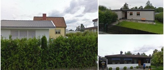 Prislappen för dyraste huset i Norrköping : 7,4 miljoner