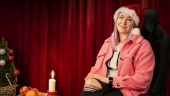 Uppsalas Youtubestjärna Yumi hjälper ensamma barn i jul