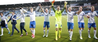 IFK-anfallaren: "Inget inövat"
