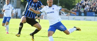 "Sebbe" hjälte för IFK