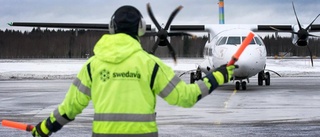 Länsstyrelsen i Västerbotten sågar flygskatten