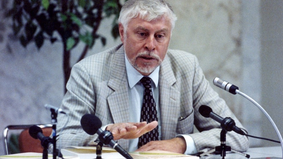 Bo Södersten gick bort häromåret vid 86 års ålder. Han var en självständigt tänkande socialdemokrat och ekonom. 