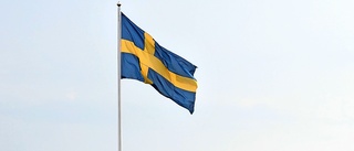 Sveriges förstaplats kräver rätt åtgärder