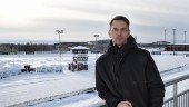 Inställd travpremiär i Boden – tävlingsdagen flyttad