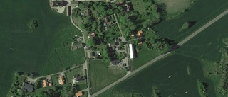 205 kvadratmeter stor villa i Eskilstuna såld för 5 225 000 kronor