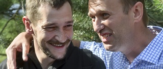 Navalnyjs bror fängelsedömd i sin frånvaro