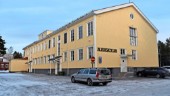 Auraskolan rivs eller säljs • Stor satsning på Örjansskolan