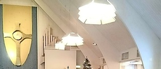 Basar på första advent