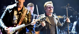 Quiz: Vad vet du om U2?