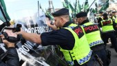 NMR sprider nazistbudskap i Söderköping