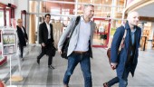 En veckas fördröjning av batterifabrikens miljödom