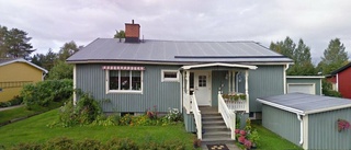 Ungt par nya ägare till villa i centrala Skellefteå • Priset: 4 000 000 kronor 