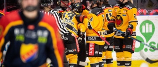 Luleå Hockey segrade på Hovet 